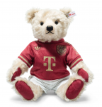 STEIFF - OURS FC BAYERN 125 ANS