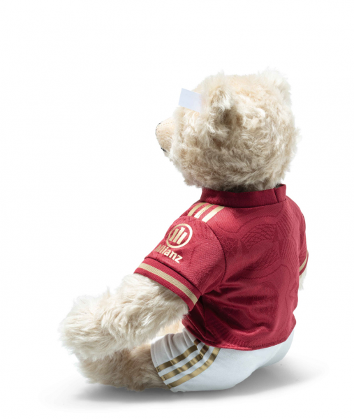 STEIFF - OURS FC BAYERN 125 ANS