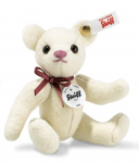 STEIFF - MINI OURS STEIFF CLUB 2018