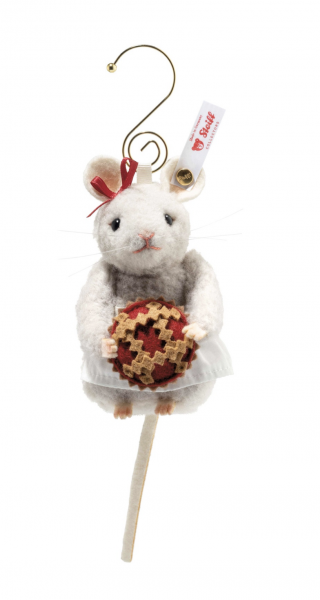 STEIFF - SOURIS NOEL 2025