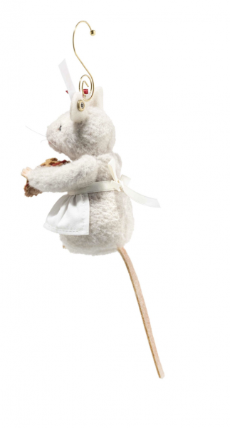 STEIFF - SOURIS NOEL 2025
