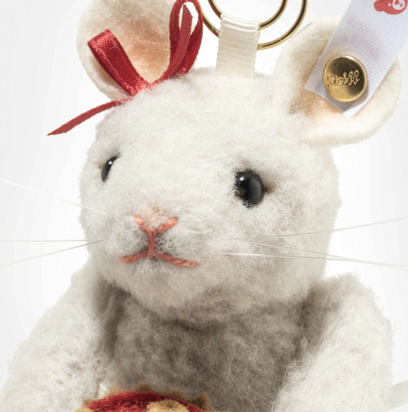 STEIFF - SOURIS NOEL 2025