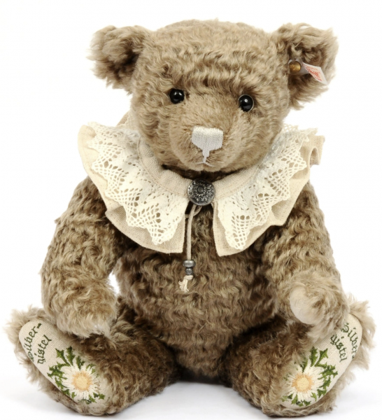STEIFF - TEDDY CARLINE - 2003