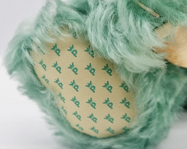 STEIFF - TEDDY PALMERS
