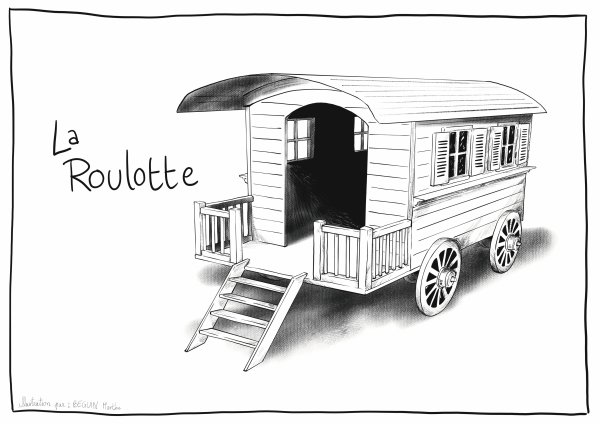 KIT « LA ROULOTTE »