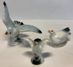FAMILLE DE MOUETTE