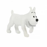 FIGURINE PVC - MILOU ENVELOPPE