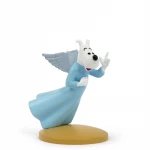 FIGURINE RESINE - MILOU MI-ANGE