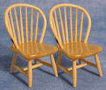 LOT 2 CHAISES TERRASSE