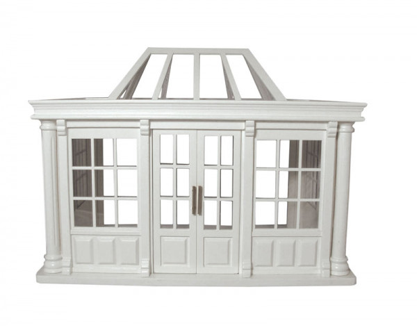 SERRE - VERANDA