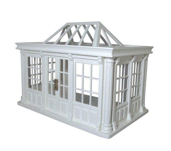 SERRE - VERANDA