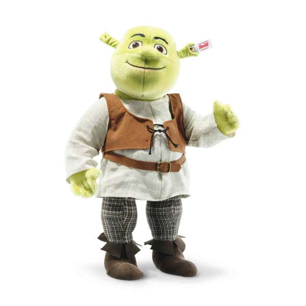 STEIFF - SHREK