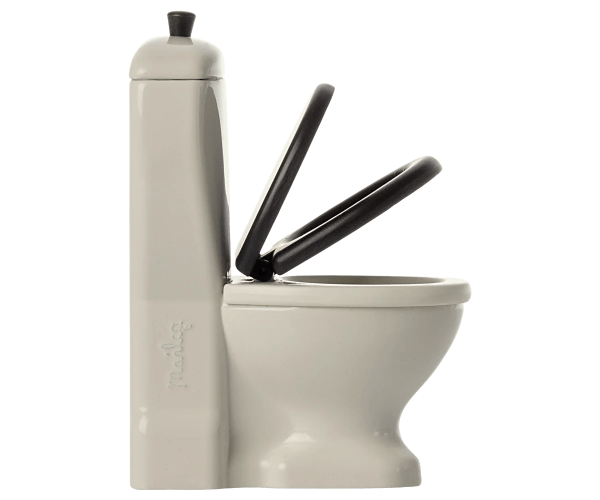 MAILEG - Toilettes, Souris