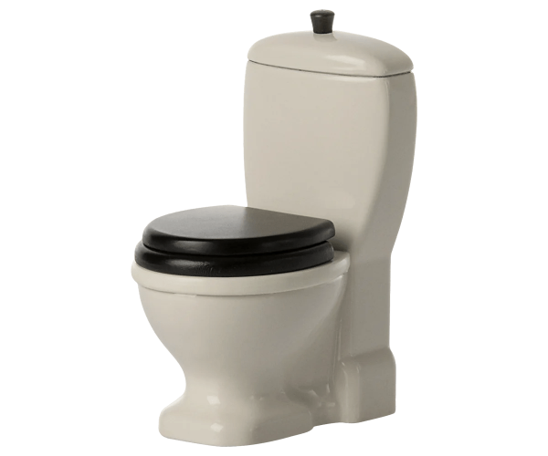 MAILEG - Toilettes, Souris