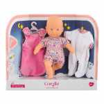 MINI CALIN BONNE NUIT - 20cm