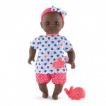 BÉBÉ BAIN ALYZÉE 30cm