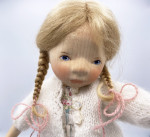 POUPEE JULIETTE EN BOIS