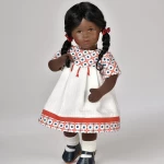 POUPEE - WHITNEY