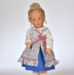 POUPEE - VANESSA