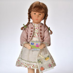 POUPEE - FIFI